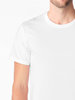 CityZen AGEN pánské tričko proti pocení bílá