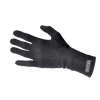 Brynje Merino rukavice Classic Wool černá