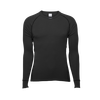 BRYNJE Classic Wool Shirt černé