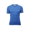 BRYNJE Classic Wool T-shirt modré