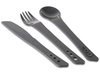 Lifeventure Ellipse Cutlery