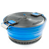GSI Escape HS Pot 2 l blue