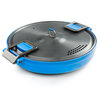 GSI Escape HS Pot 2 l blue