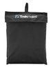 TrekMates Essential Pončo black