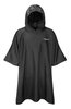 TrekMates Essential Pončo black