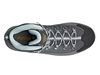 Asolo Finder GV ML grey/gunmetal/pool side