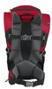 Mammut First Trion 18 - black/inferno