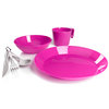 GSI Cascadian 1 person Table Set