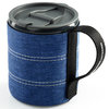GSI Outdoors Infinity Backpacker Mug New