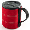 GSI Outdoors Infinity Backpacker Mug New