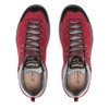 Grisport Vinadio 33 dámské trekové boty červená