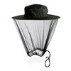LifeSystems Mosquito Head Net Hat