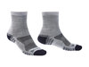 Bridgedale Hike Lightweight Merino Performance Ankle silver/navy