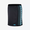 Kama 6010 dámská softshellová sukně černá/modrá