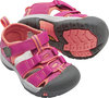 Keen Newport H2 Kids very berry/fusion coral