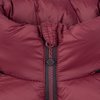 Kilpi Actis W dámská outdoorová bunda tmavě červená
