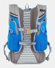 Kilpi Cadence 10-U běžecký batoh modrá