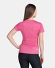 Kilpi Dima W dámské funkční triko růžová