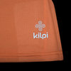 Kilpi Dimaro W dámské funkční triko korálová