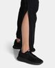 Kilpi Hosio W dámské outdoorové kalhoty černá