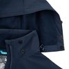 Kilpi Ravio M pánská softshellová bunda modrá