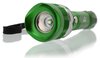 Cattara ruční svítilna LED 3 Zoom green