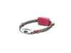 Ledlenser NEO4 běžecká čelovka růžová