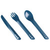 Lifeventure Ellipse Cutlery