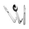 Lifeventure Folding Cutlery set skládací příbor