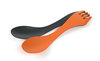 Light My Fire Spork medium BIO 2-pack