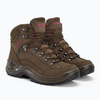 Lowa Renegade Mid GTX Lady espresso