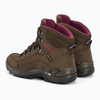 Lowa Renegade Mid GTX Lady espresso