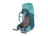 Lowe Alpine Sirac ND 40 turistický batoh sagano green