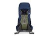 Lowe Alpine Sirac Plus 50 turistický batoh light khaki/army