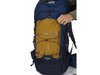 Lowe Alpine Sirac Plus 50 turistický batoh light khaki/army