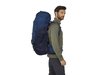 Lowe Alpine Sirac Plus 50 turistický batoh light khaki/army