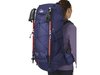 Lowe Alpine Sirac Plus ND40 turistický batoh patriot blue