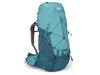 Lowe Alpine Sirac Plus ND40 turistický batoh sagano green