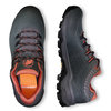 Mammut Nova IV Low GTX Women black/apricot brandy