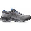 Mammut Nova IV Low GTX Women titanium/light ice