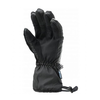 TrekMates Nevis DRY gloves black/grey