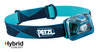 Petzl Tikka Hybrid blue
