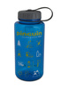Pinguin Tritan bottle Fat 1l