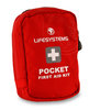 Lifesystems lékárnička Pocket First Aid Kit