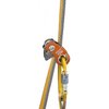 Climbing Technology kladka s blokantem Roll N Lock