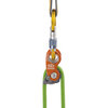 Climbing Technology kladka s blokantem Roll N Lock