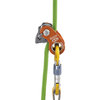 Climbing Technology kladka s blokantem Roll N Lock