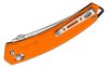 SRM 9211 GJ nůž orange