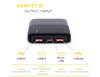 Sunslice Gravity 10 powerbanka přenosná