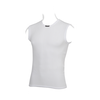 BRYNJE Super Micro C-shirt bílé